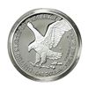 Image 2 : 2022-W $1 Proof American Silver Eagle Coin