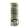 Image 1 : Roll of (40) Proof 1962 Washington Quarter Coins