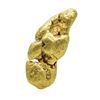 Image 1 : 3.79 Gram Yukon Gold Nugget