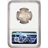 Image 2 : 1916-D Barber Quarter Coin NGC MS62