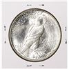 Image 2 : 1922-D $1 Peace Silver Dollar Coin