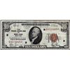 Image 1 : 1929 $10 Federal Reserve Bank Note New York