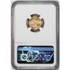 Image 2 : 2016 $5 American Gold Eagle Coin NGC MS70