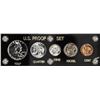 Image 1 : 1960 (5) Coin Proof Set
