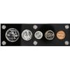 Image 2 : 1960 (5) Coin Proof Set