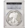 Image 1 : 2017-S $1 Proof American Silver Eagle Coin PCGS PR70DCAM Limited Edition Proof Set