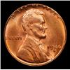 Image 2 : 1946-s Lincoln Cent 1c Grades GEM+ Unc RD