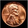Image 2 : 1950-d Lincoln Cent 1c Grades GEM++ RD