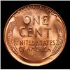 Image 3 : 1950-d Lincoln Cent 1c Grades GEM++ RD