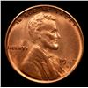 Image 2 : 1947-s Lincoln Cent 1c Grades GEM++ Unc RD