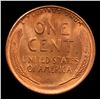 Image 3 : 1947-s Lincoln Cent 1c Grades GEM++ Unc RD