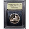 Image 2 : Proof 1992-p Olympics Modern Commem Half Dollar 50c Graded GEM++ Proof Deep Cameo By USCG