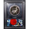 Image 3 : Proof 1992-p Olympics Modern Commem Half Dollar 50c Graded GEM++ Proof Deep Cameo By USCG