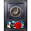 Image 3 : Proof 1992-p Olympics Modern Commem Half Dollar 50c Graded GEM++ Proof Deep Cameo By USCG