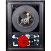 Image 3 : Proof 1992-p Olympics Modern Commem Half Dollar 50c Graded GEM++ Proof Deep Cameo By USCG
