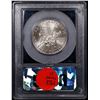 Image 3 : 1992-p Olympics Modern Commem Half Dollar 50c Graded ms69 By USCG