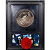 Image 3 : Proof 1991-1995-p WWII Modern Commem Half Dollar 50c Graded GEM++ Proof Deep Cameo By USCG