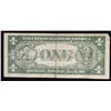 Image 3 : 1935A $1 Silver Certificate Hawaii WWII Emergency Currency Rare PC Block Grades vf+