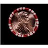 Image 2 : Shotgun Lincoln 1c roll, 2003-p 50 pcs Steel-Strong Wrapper.