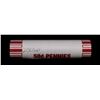 Image 3 : Shotgun Lincoln 1c roll, 2003-p 50 pcs Steel-Strong Wrapper.