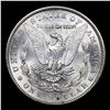 Image 3 : 1904-p Morgan Dollar $1 Graded ms63+ By SEGS
