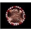 Image 2 : Shotgun Lincoln 1c roll, 1995-p 50 pcs Steel-Strong Wrapper.