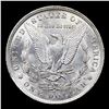 Image 3 : 1890-o Morgan Dollar $1 Grades Select+ Unc