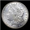 Image 2 : 1921-d Morgan Dollar $1 Grades Select+ Unc