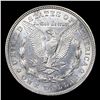 Image 3 : 1921-d Morgan Dollar $1 Grades Select+ Unc