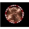 Image 2 : Shotgun Lincoln 1c roll, 1983-p 50 pcs Steel-Strong Wrapper.