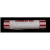 Image 3 : Shotgun Lincoln 1c roll, 1983-p 50 pcs Steel-Strong Wrapper.