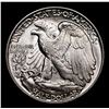 Image 3 : 1944-p Walking Liberty Half Dollar 50c Grades GEM+ Unc