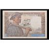 Image 2 : 1941-1949 France 10 Franc Note P# 99c Grades vf+