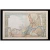 Image 3 : 1941-1949 France 10 Franc Note P# 99c Grades vf+