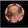Image 2 : Shotgun Lincoln 1c roll, 2000-d 50 pcs Steel-Strong Wrapper.