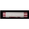 Image 3 : Shotgun Lincoln 1c roll, 2000-d 50 pcs Steel-Strong Wrapper.