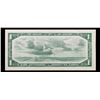 Image 3 : 1967 Canada 1 Dolalr Note P# 84B Grades Select AU
