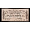 Image 2 : C.S.A 15 dollar Intrest Note Grades Choice AU/BU Slider