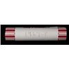 Image 3 : Shotgun Lincoln 1c roll, 1967-p 50 pcs Steel-Strong Wrapper.
