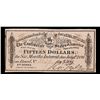 Image 2 : C.S.A 15 dollar Intrest Note Grades Choice AU/BU Slider