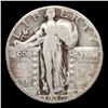 Image 2 : 1930-s Standing Liberty Quarter 25c Grades vf++