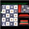 Image 1 : Huge Liifetime Collection - Too Many Coins To Auction Individually - This Lot is For One Page of 20 