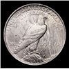 Image 3 : 1923-p Peace Dollar $1 Grades Choice Unc