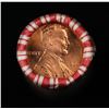Image 2 : Shotgun Lincoln 1c roll, 2010-d 50 pcs Steel-Strong Wrapper.