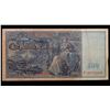 Image 3 : 1910 Imerpial Germany 100 Mark Note P# 42 Grades Select AU