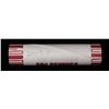 Image 3 : Shotgun Lincoln 1c roll, 2003-p 50 pcs Steel-Strong Wrapper.