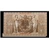 Image 3 : 1910 Imperial Germany 1,000 mark Note P# 45B Grades Choice AU/BU Slider