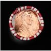 Image 2 : Shotgun Lincoln 1c roll, 2000-p 50 pcs Steel-Strong Wrapper.