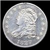 Image 2 : ***Auction Highlight*** 1827 Capped Bust Dime 10c Graded ms63+ BY SEGS (fc)