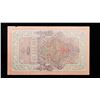 Image 2 : 1909 Imperial Russia 5 Ruble Note P# 10b Grades Choice AU/BU Slider